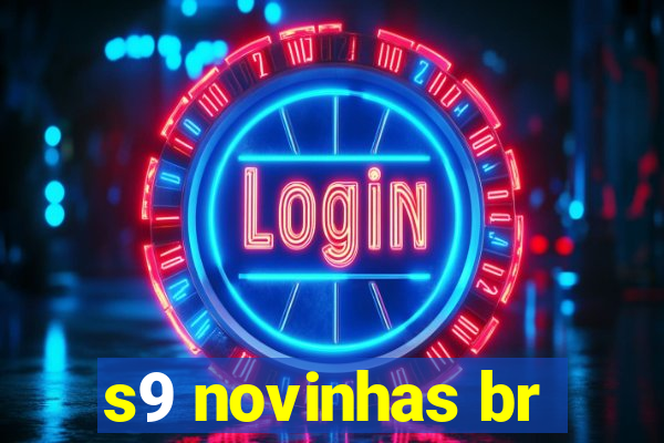 s9 novinhas br